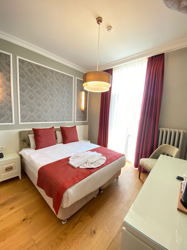 Triada Otel - Image 143