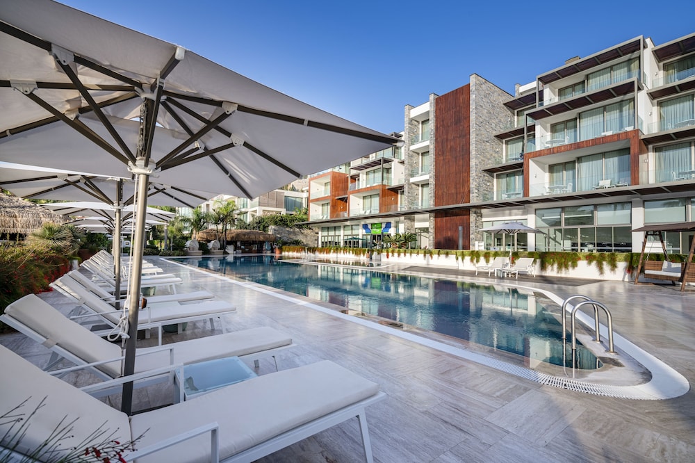 Mivara Luxury Resort & Spa Bodrum - Image 6