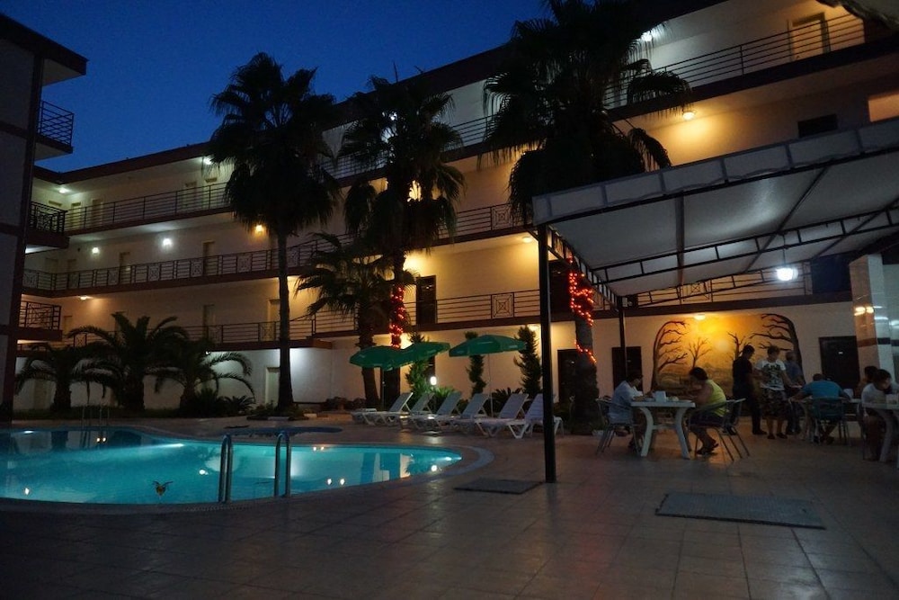 Aybel Inn Otel - Image 12