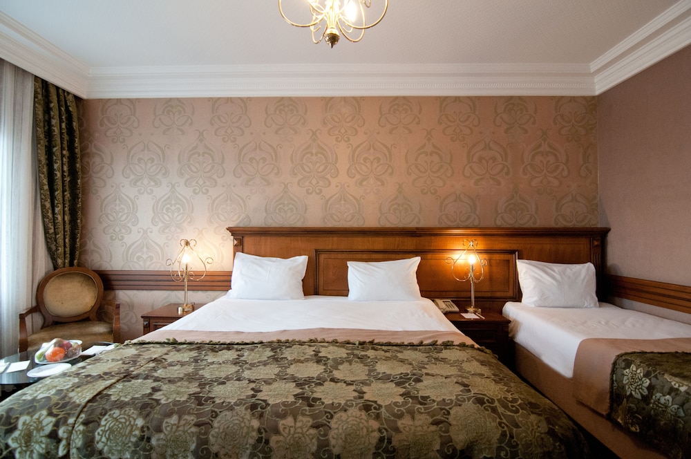 Ferman Otel - Özel Sınıf - Image 250