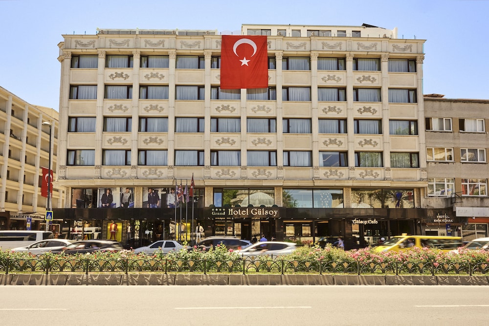 Grand Otel Gulsoy - Image 53