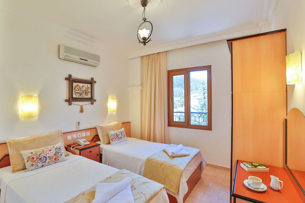 Samira Resort Otel Apartlar & Villalar - Image 32