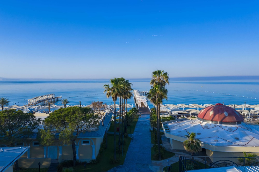 Swandor Hotels & Resort Topkapi Sarayı - Her Şey Dahil - Image 56