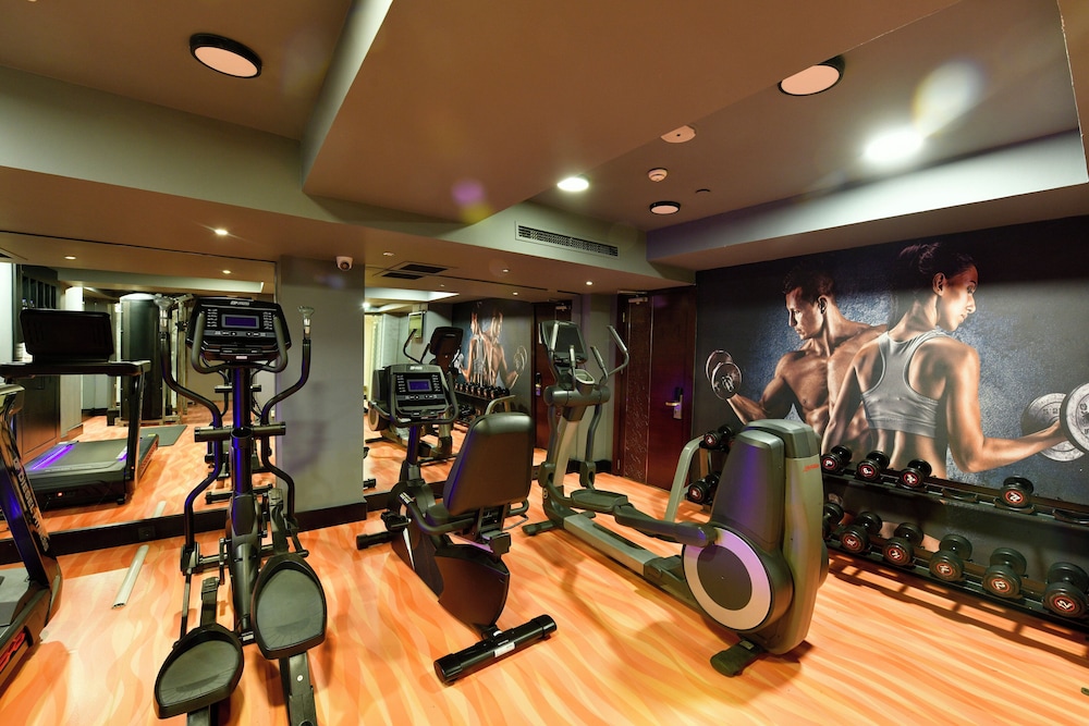 Crowne Plaza İstanbul - Eski Şehir by IHG - Image 38
