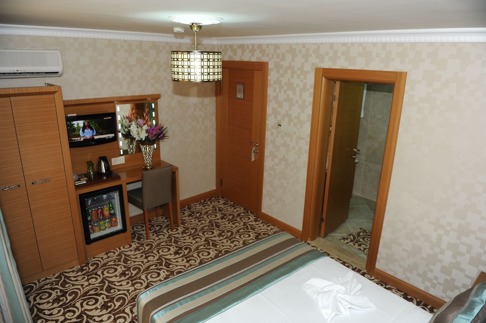 Alfa Otel - Image 25