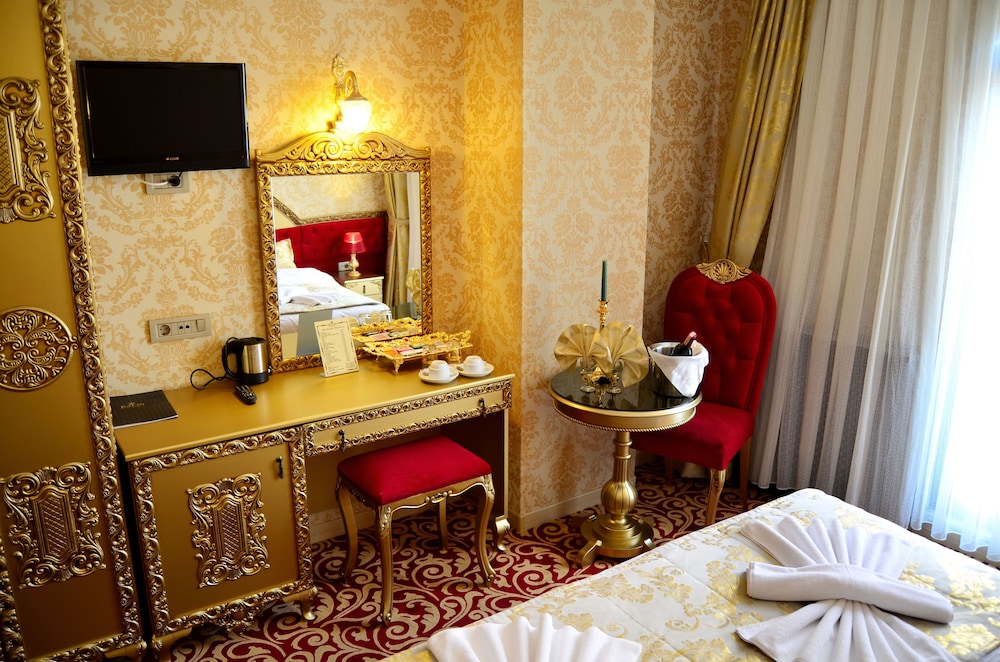 Balin Otel - Özel Sınıf - Image 22
