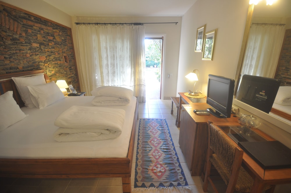 El Vino Otel Süitleri - Özel Sınıf - Image 11