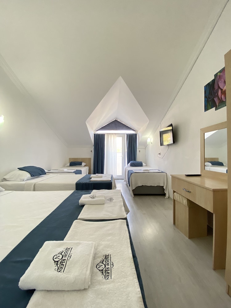 Nefis Hotel Oludeniz - Image 9
