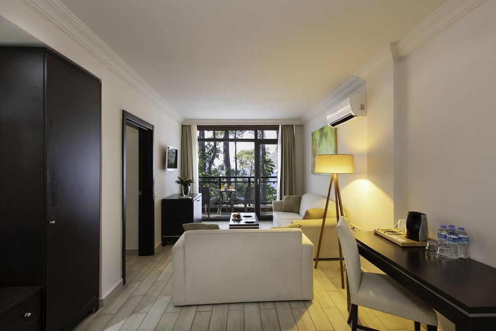 Marmaris Bay Resort - Sadece Yetişkinler - Image 95