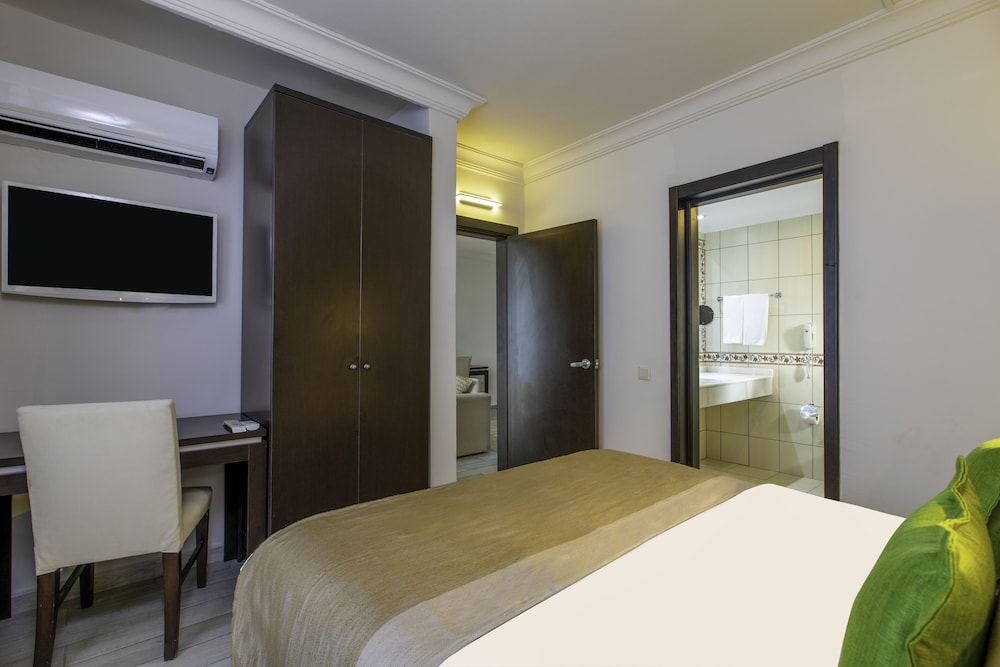 Marmaris Bay Resort - Sadece Yetişkinler - Image 132