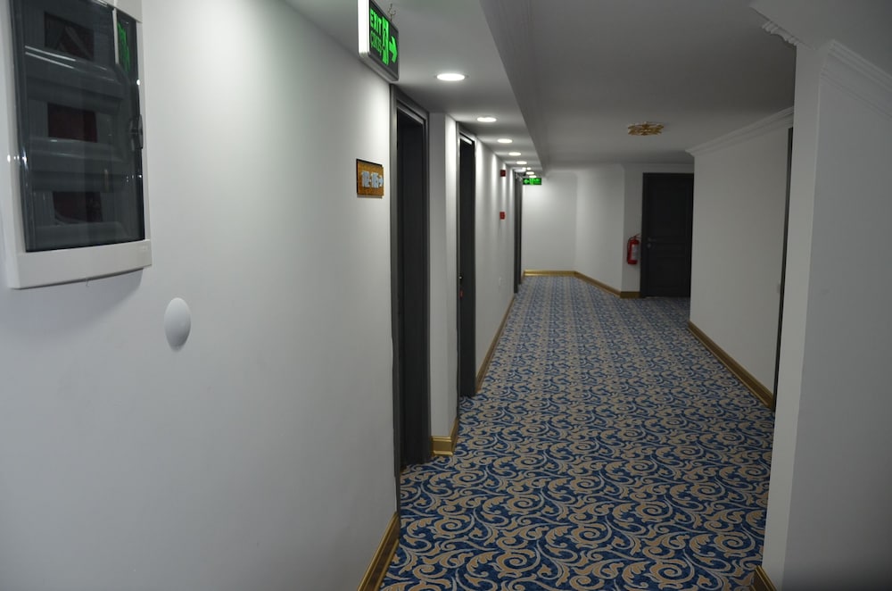 Piyes Otel - Image 115