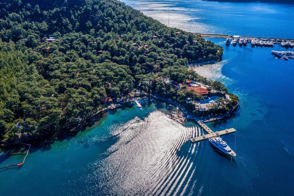 Marmaris Bay Resort - Sadece Yetişkinler - Image 62