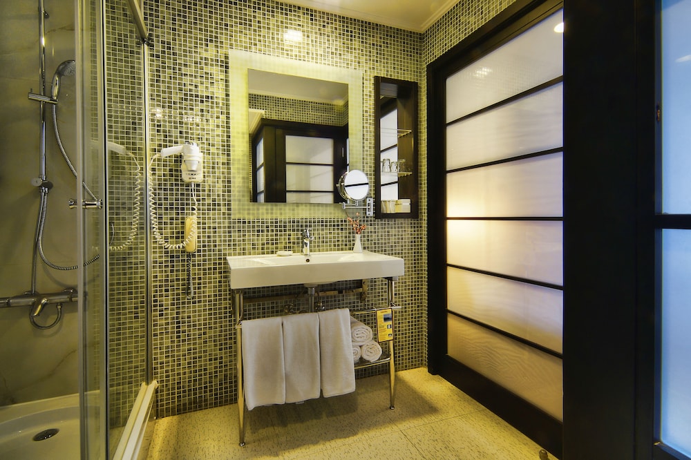Limak Lara De Luxe Otel - Her Şey Dahil - Image 67