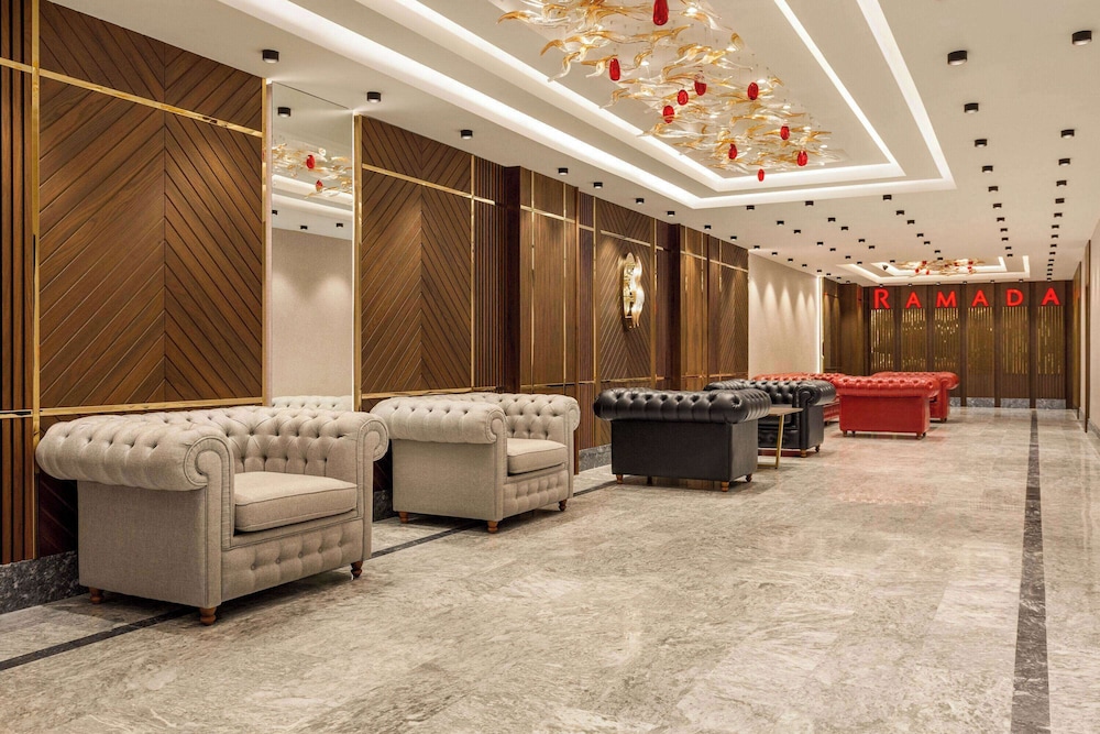 Ramada by Wyndham İstanbul Ümraniye - Image 49