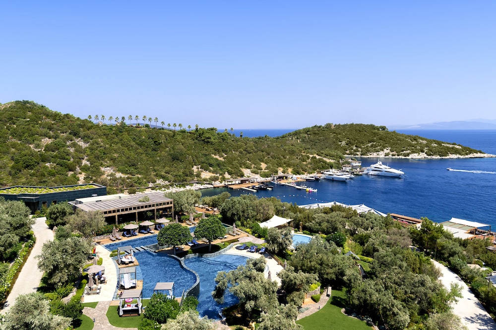 Mandarin Oriental, Bodrum - Image 177