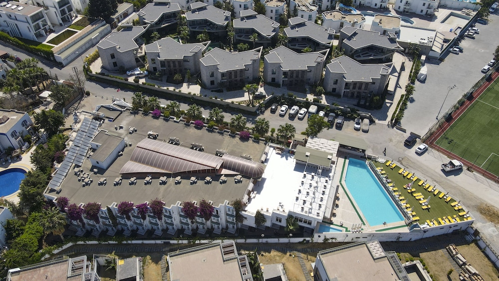 Smart Stay Beach Bodrum - Her şey dahil - Image 33