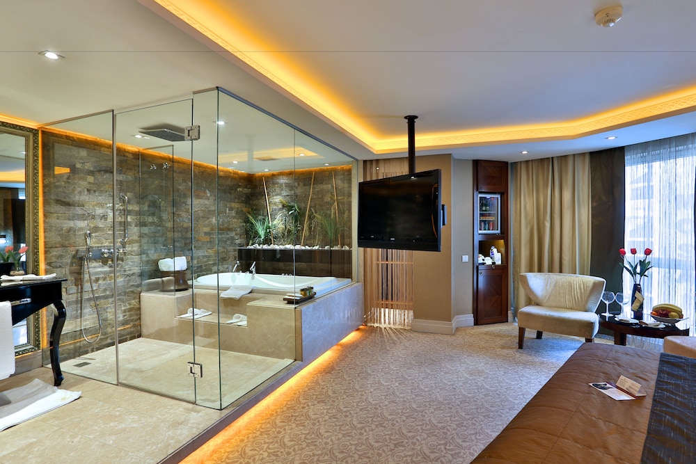 Oteli Zurich İstanbul - Image 34