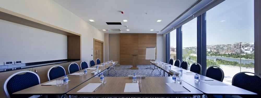 Dosso Dossi Hotels & SPA Golden Horn - Image 41
