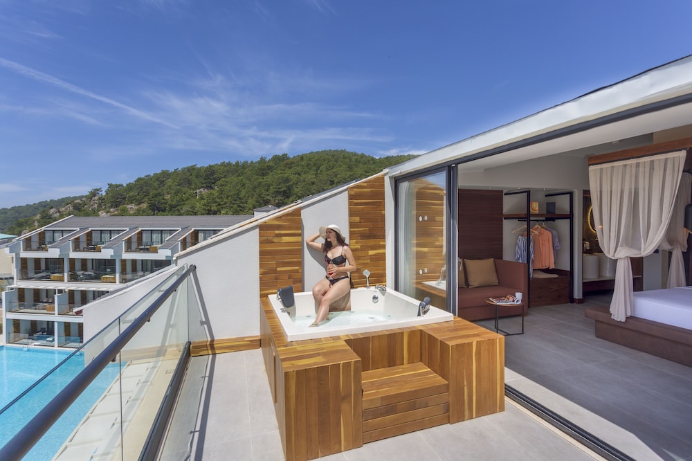 Orka Sunlife Resort otel ve Aquapark - Image 98