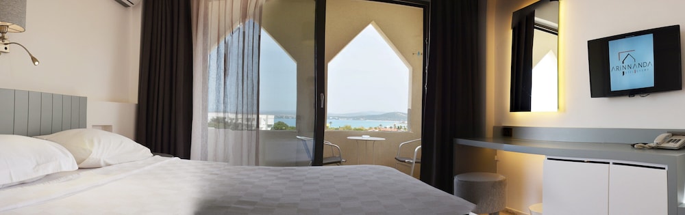 Arinnanda Otel - Image 110