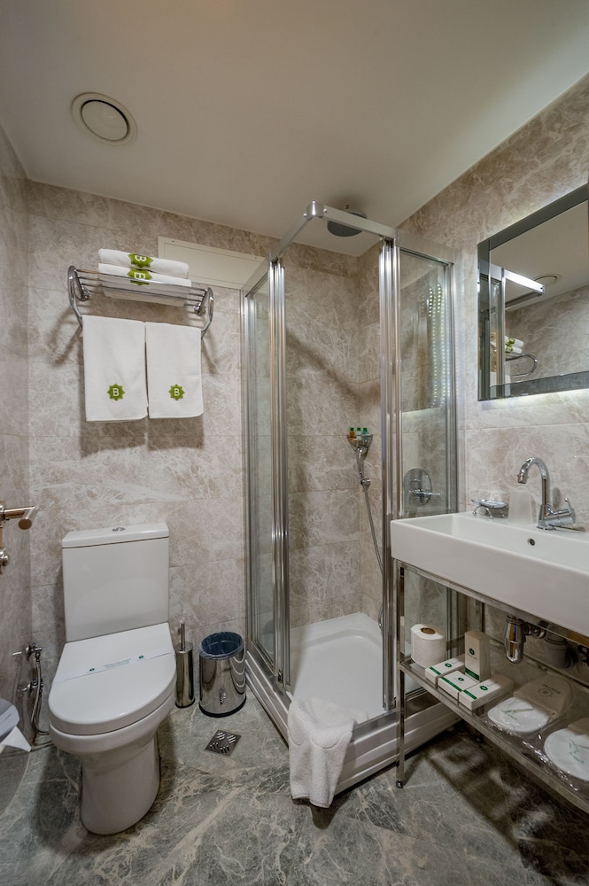 Bizim Otel - Image 46