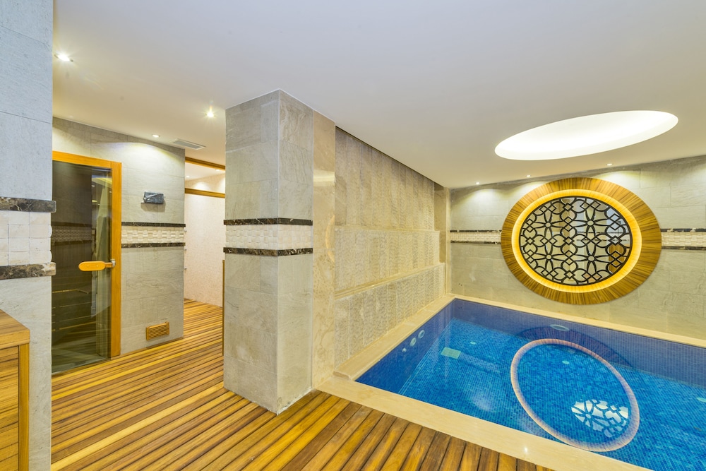 Antea Otel - Özel Sınıf - Image 16