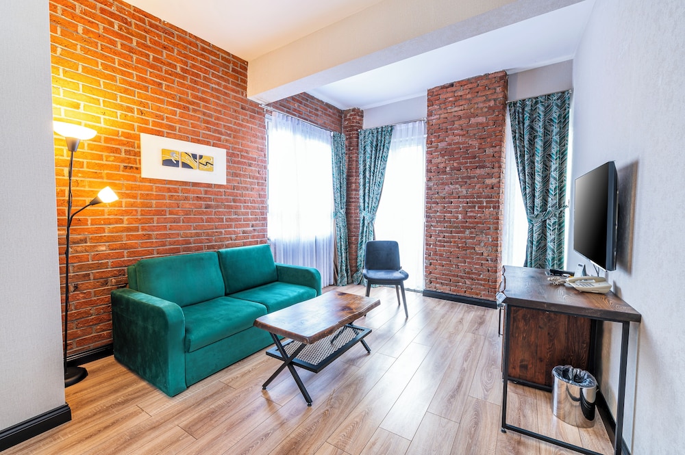 Karakoy Aparts Otel - Image 29