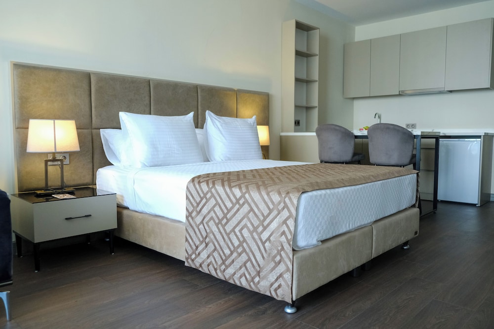 Alice Hotel Antalya - Image 43