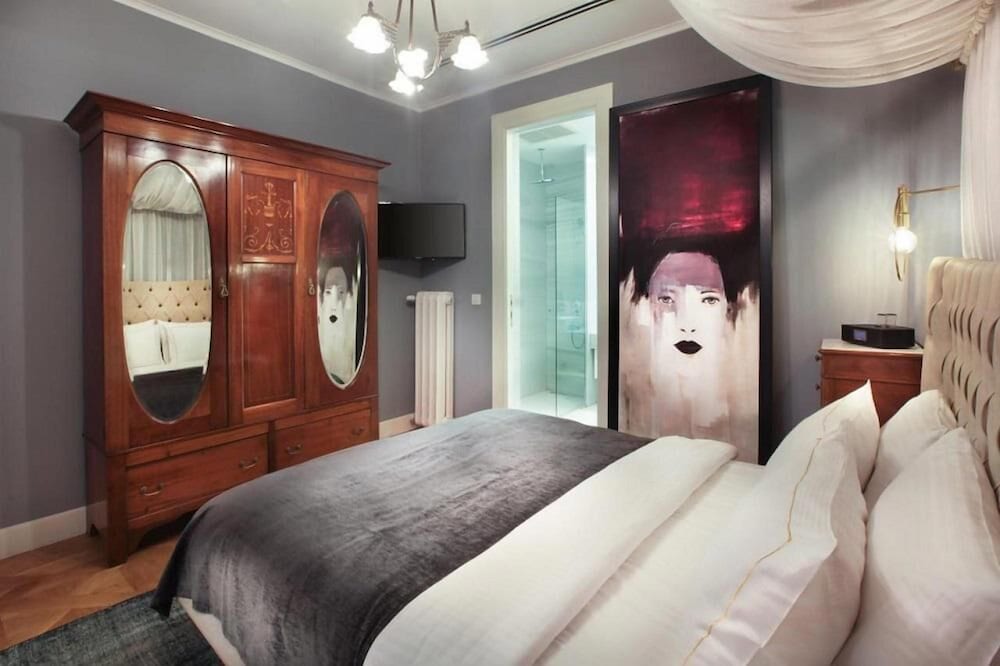 Lina Otel Taksim Pera - Image 59