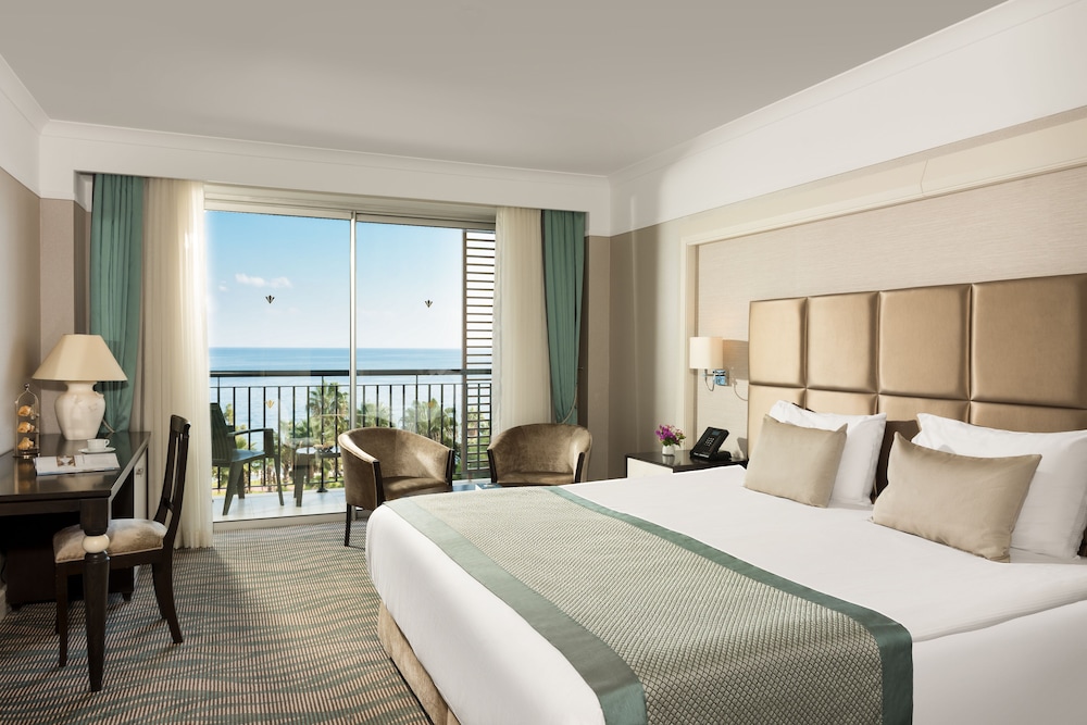TUI Magic Life Rixos Beldibi +16 - Image 30