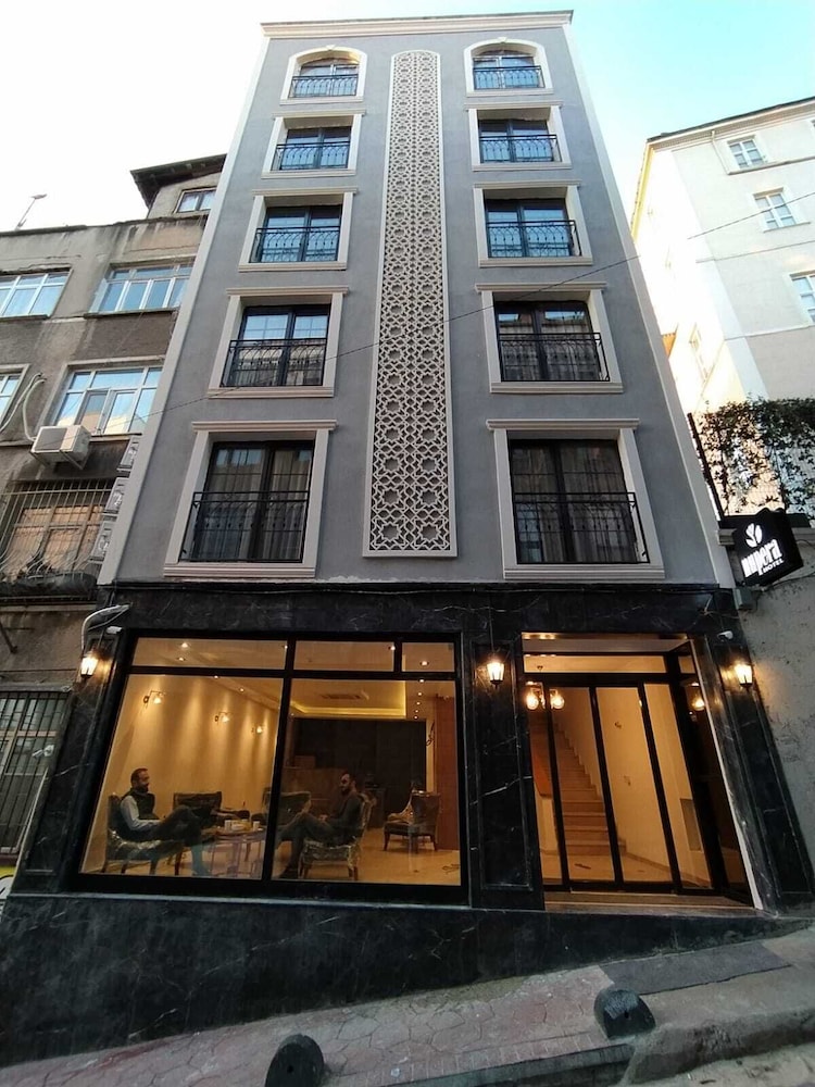 Nupera Hotel - Image 38