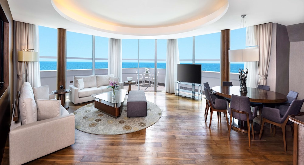 Concorde De Luxe Tatil Köyü - Prive Ultra Her Şey Dahil - Image 81