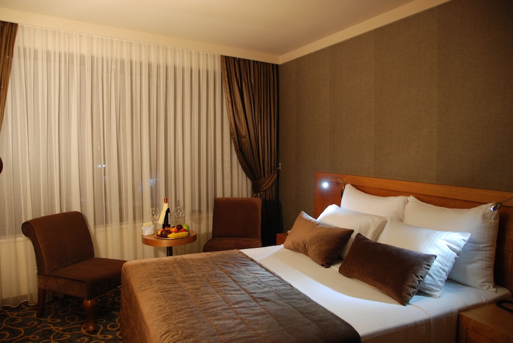 Volley Hotel İzmir - Image 25