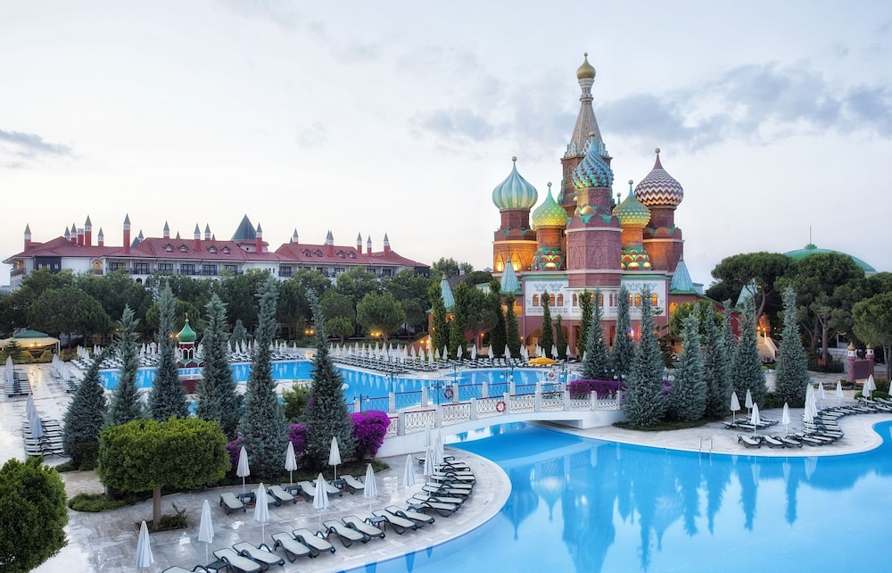 Kremlin Sarayı - Image 121