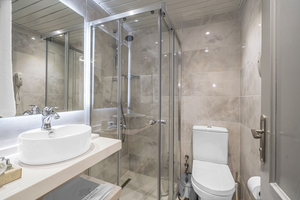 Elementa Boutique Otel - Image 105