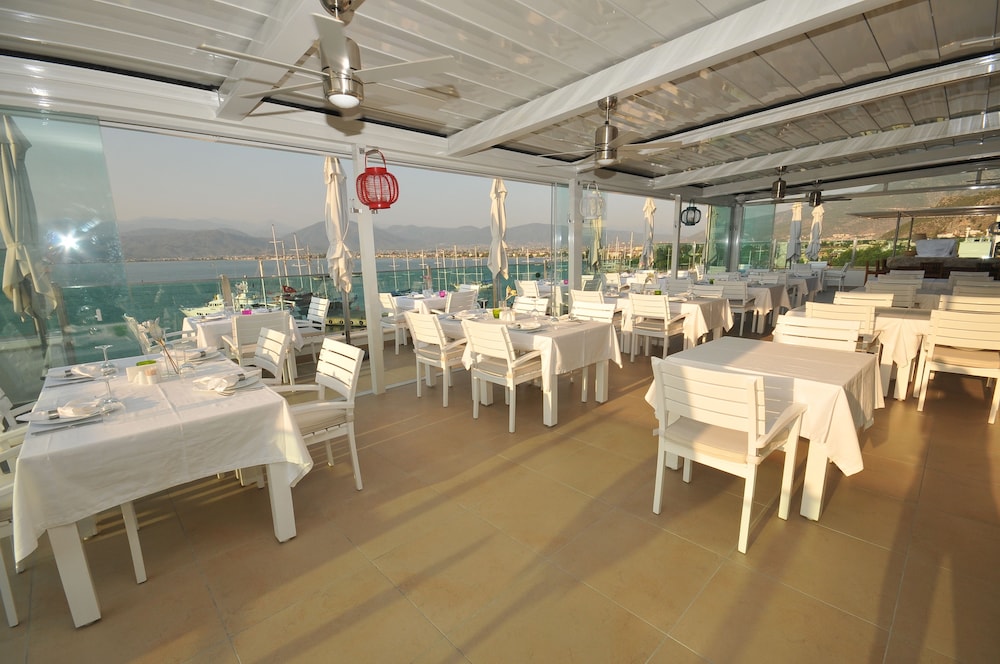 Alesta Yacht Otel - Image 96