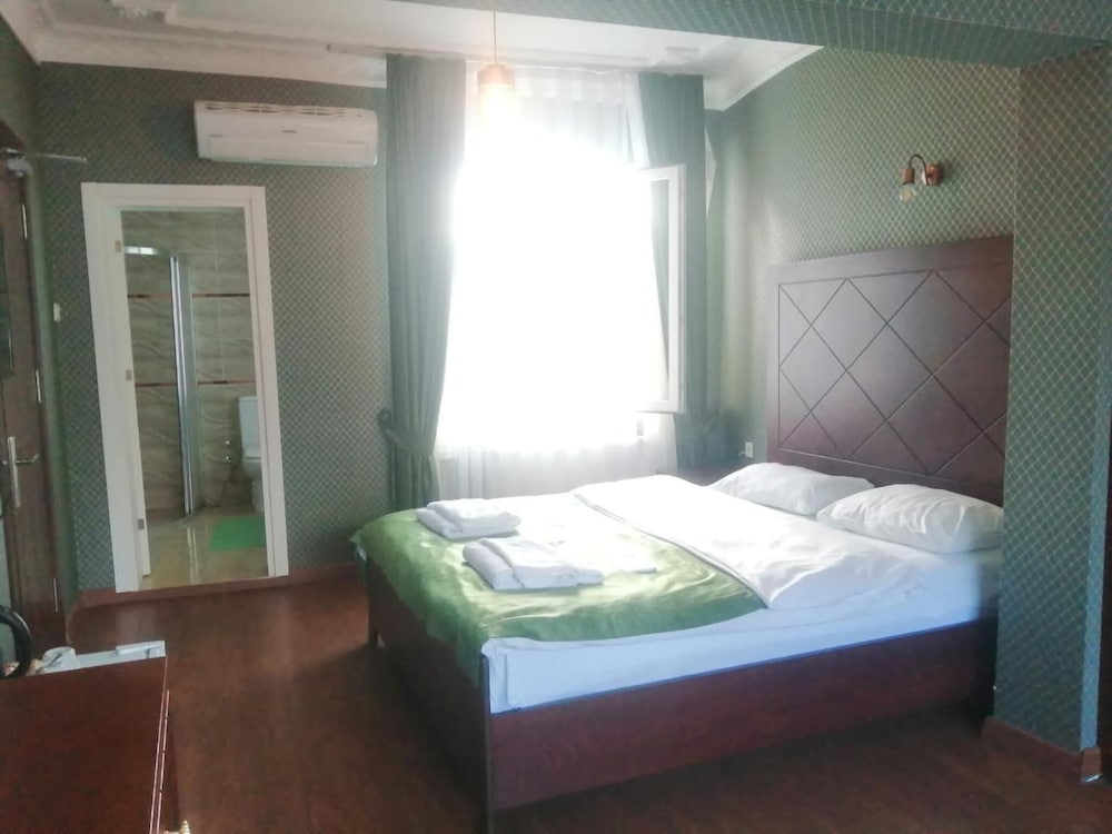 Park Beylerbeyi Butik Otel - Image 26