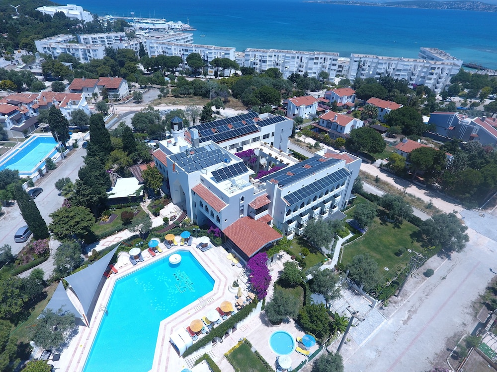 Arinnanda Otel - Image 58