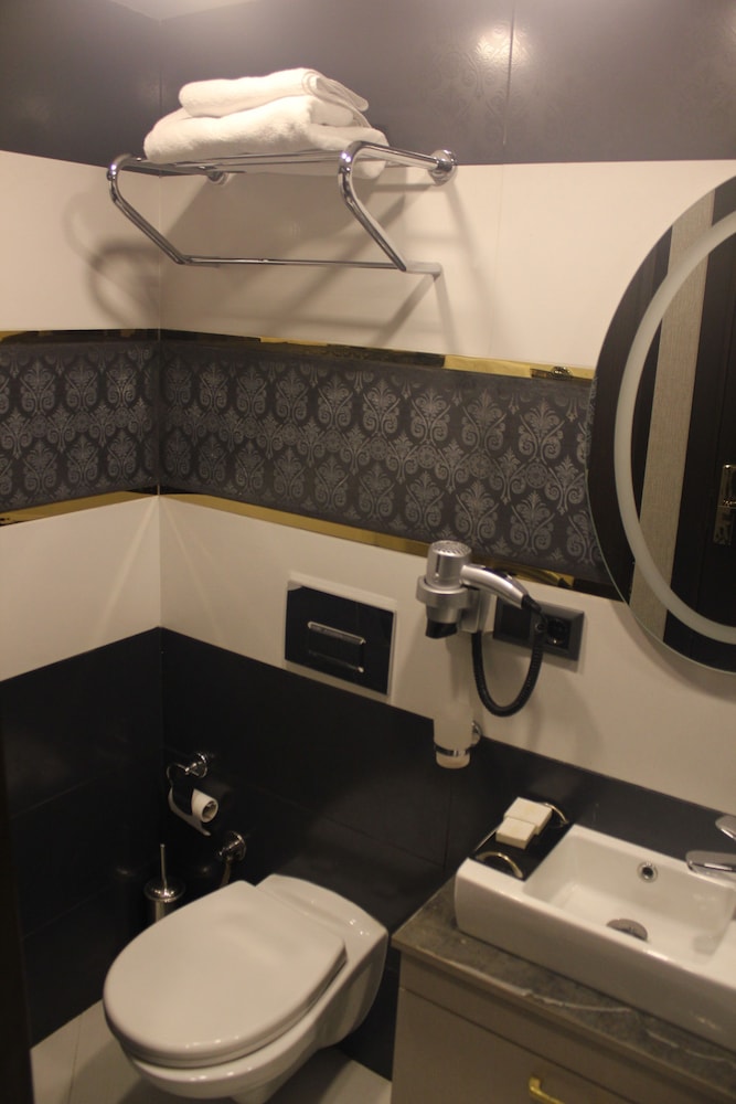 Palmiye Otel Taksim - Image 58