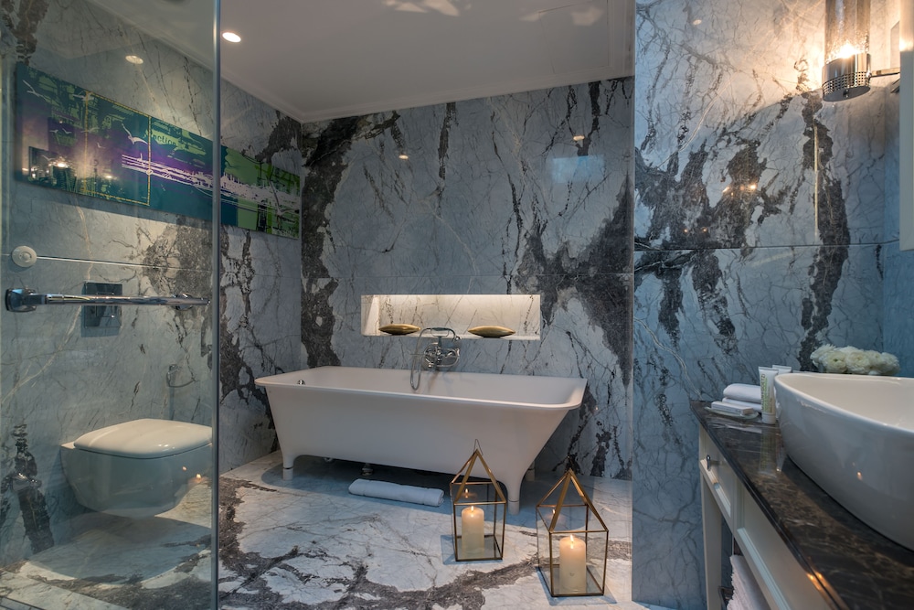 10 Karakoy İstanbul - Özel Sınıf - Image 39