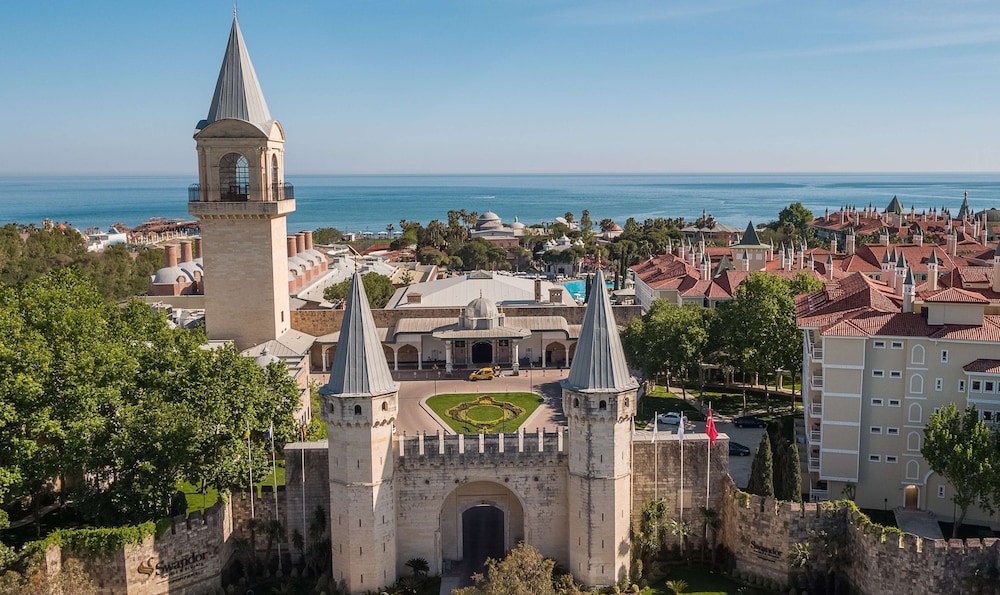 Swandor Hotels & Resort Topkapi Sarayı - Her Şey Dahil - Image 138