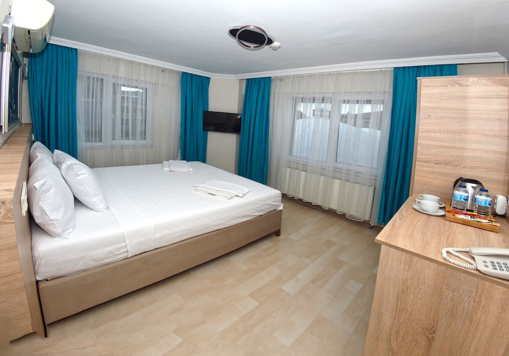 Le Safran Palace - Image 11