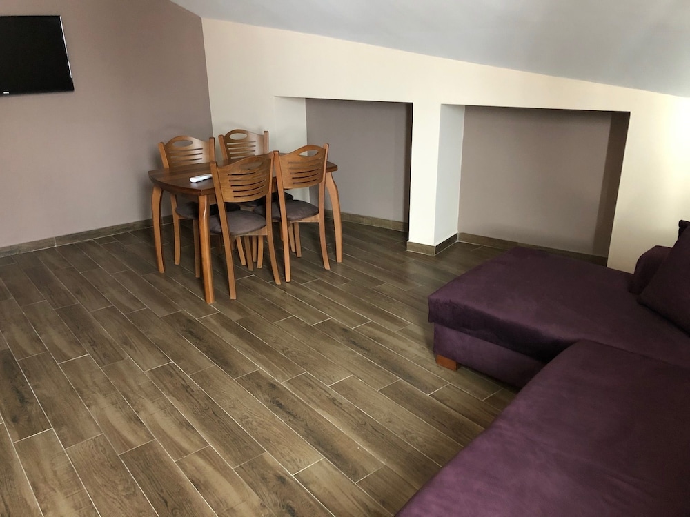 Hayal Residence Apart Otel - Image 18