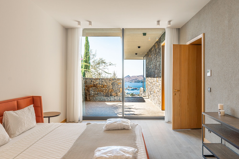 G Beyond Rezidans ve Villa - Image 74