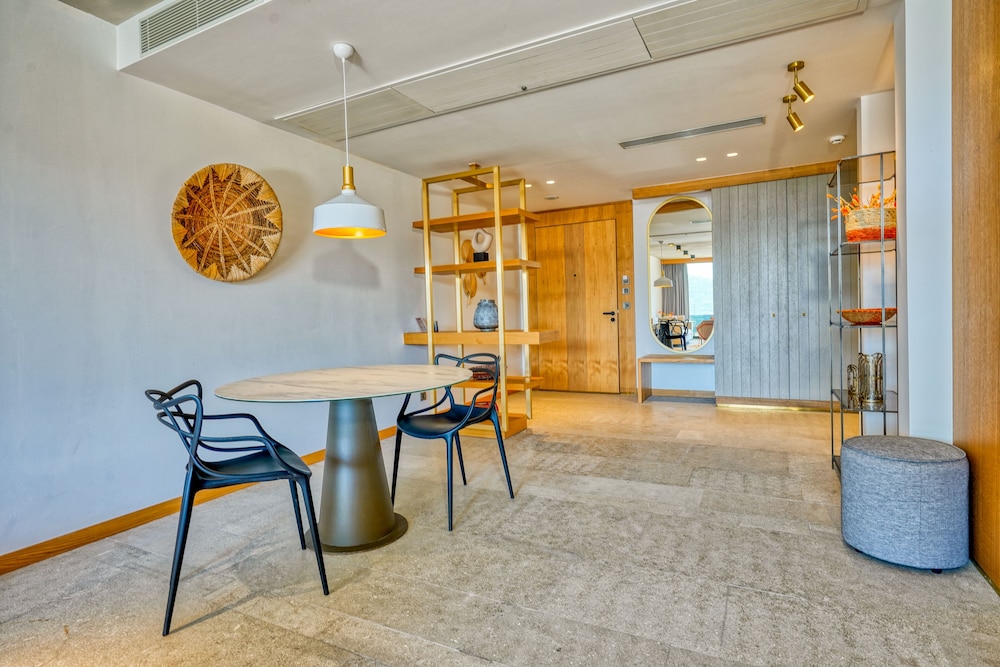 G Beyond Rezidans ve Villa - Image 59