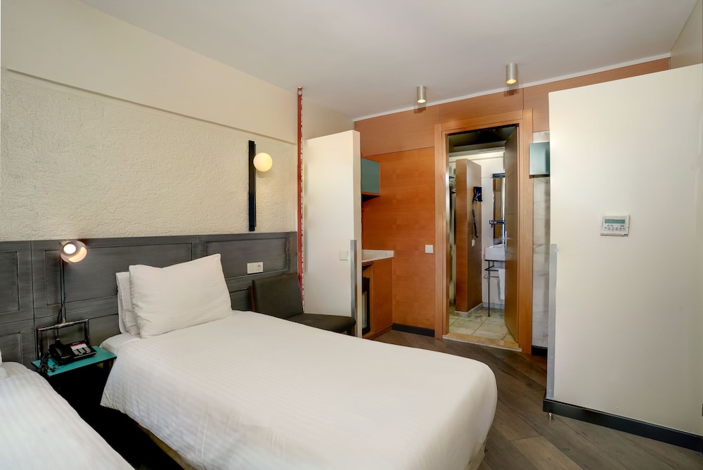 Faros Otel Taksim - Image 65