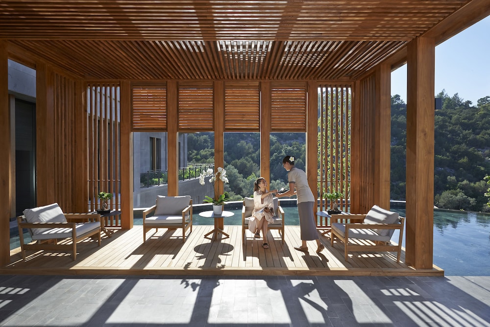 Mandarin Oriental, Bodrum - Image 126