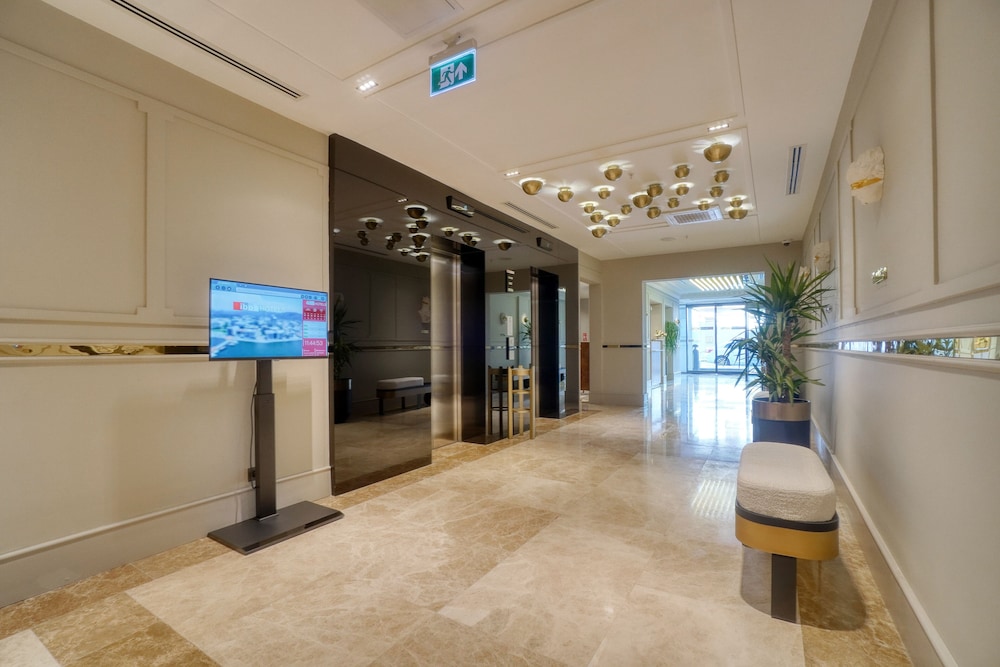 IBOS OTELLERİ İZMİR - Image 64