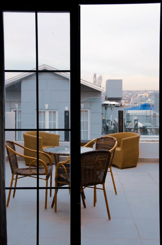 Albatros Premier Otel - Özel Sınıf - Image 44