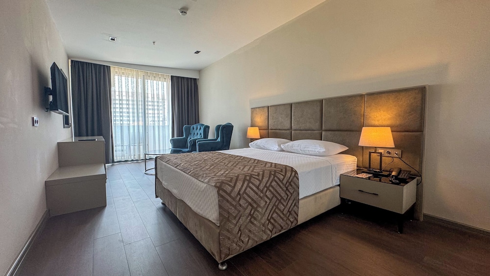 Alice Hotel Antalya - Image 33